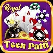 Casual Games inside Teen Patti Royal